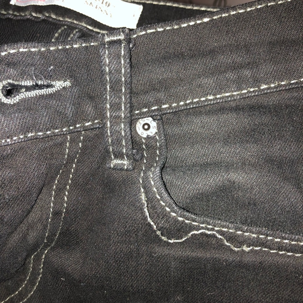 Jeans - Picture 3 of 4